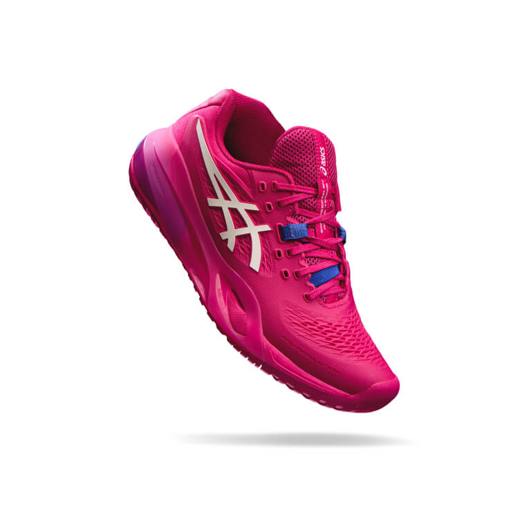 TENNIS PARIS COLLECTION BASELINE