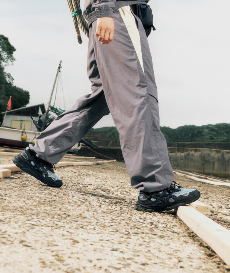 Asics Sportstyle GEL-KAYANO 2.0