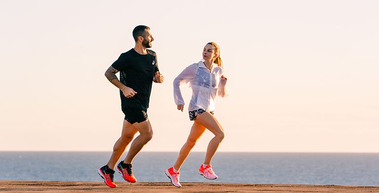 Cambiare le scarpe da corsa: qual Ăš il momento giusto?