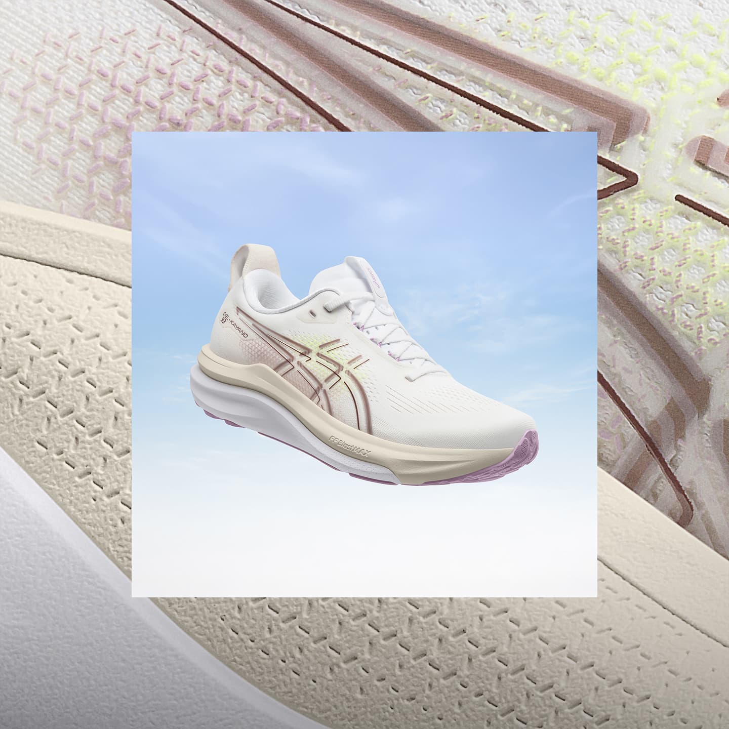 GEL-KAYANO Women