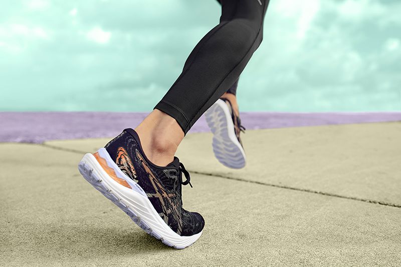 What Are Neutral Running Shoes - Image 1