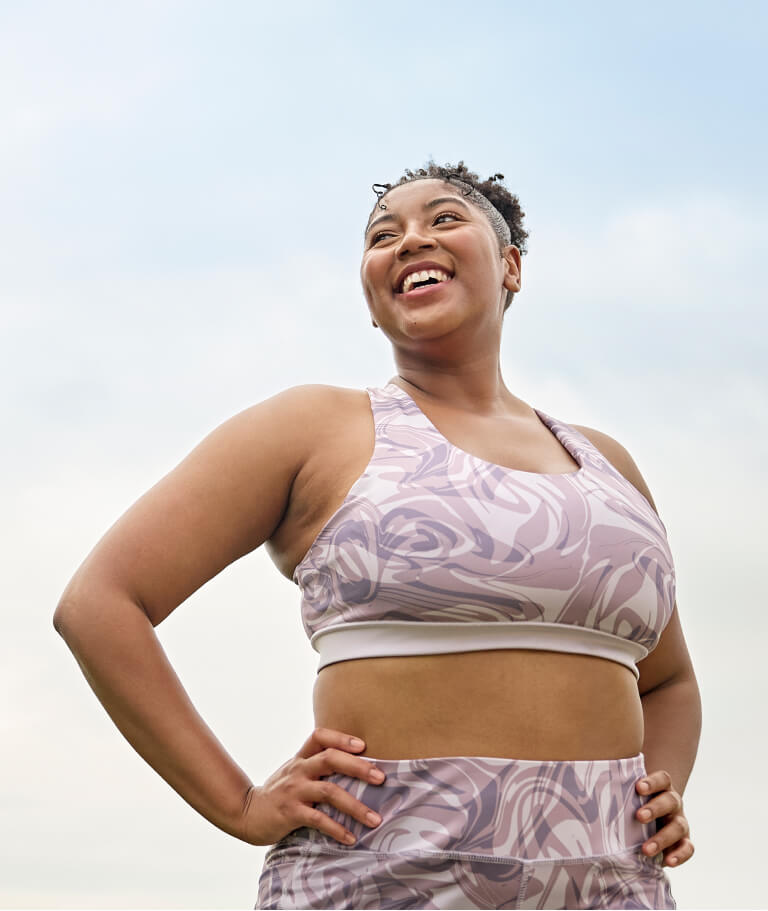 Let's run together with Runkeeper Goâ˘