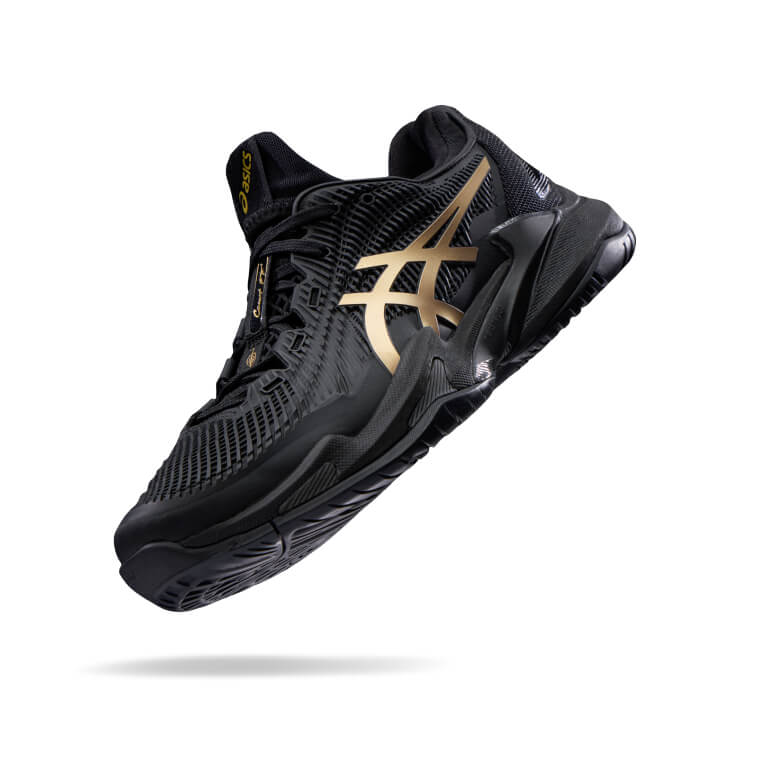 Night Energy Collection COURT FF™ 3 NOVAK