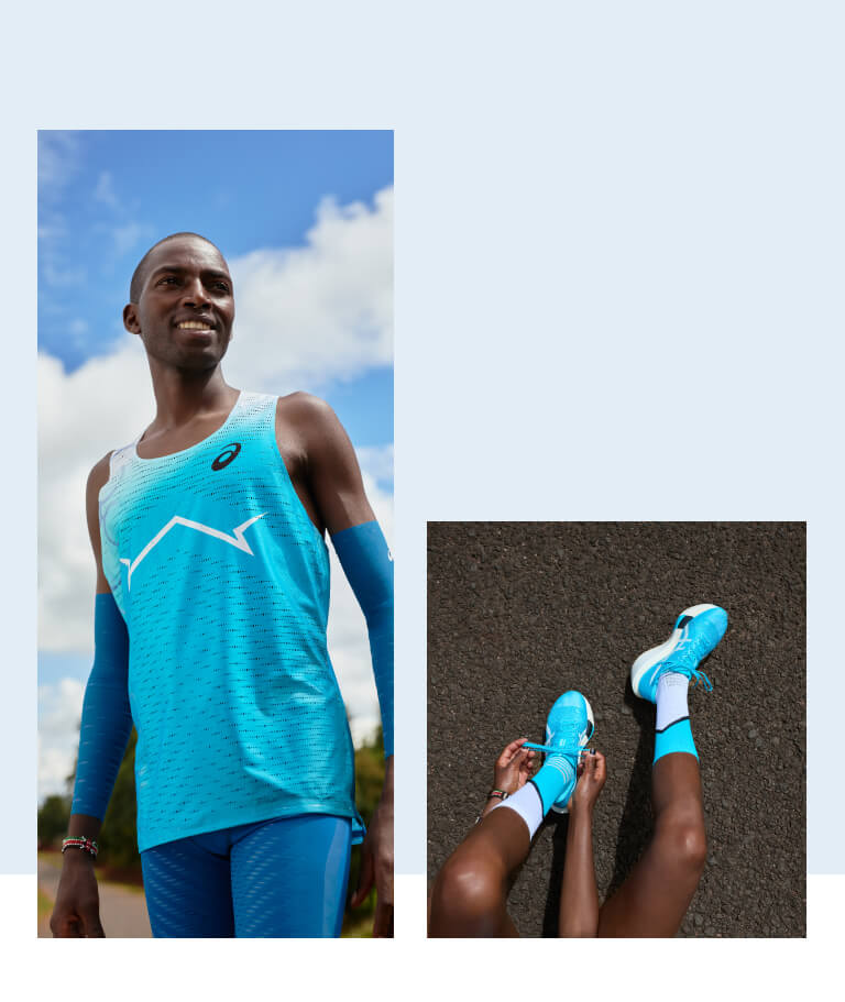 ASICS METASPEED™: Carbon-Plated Racing Shoes | ASICS PT