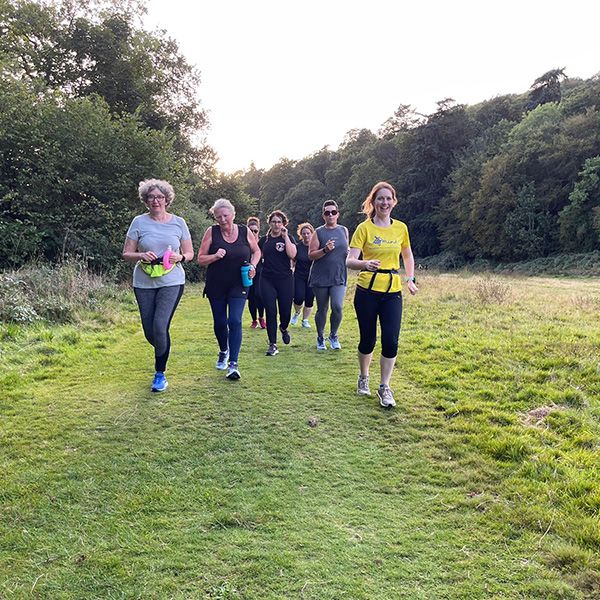 Positive Mental Health