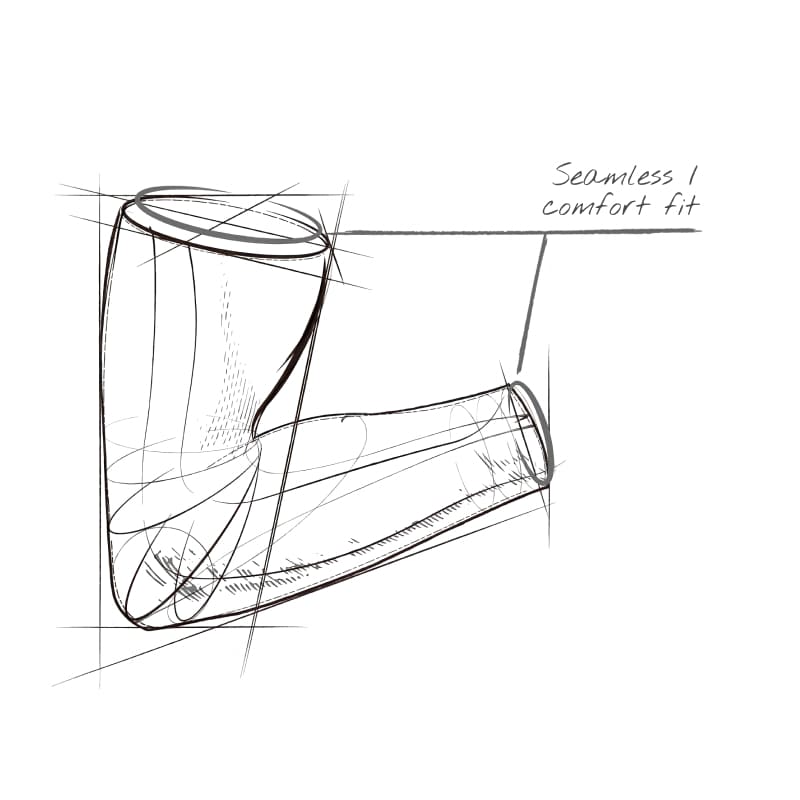 METASPEED ARM SLEEVE