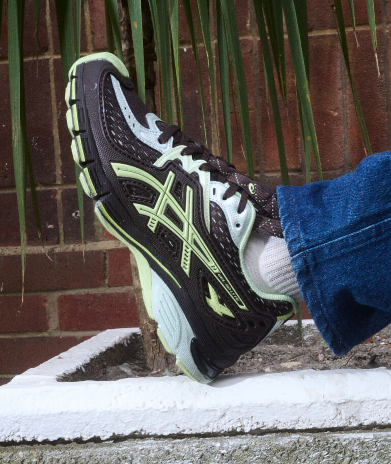 Kiko Kostadinov x ASICS SportStyle UB12-S GEL-SD-LYTE 