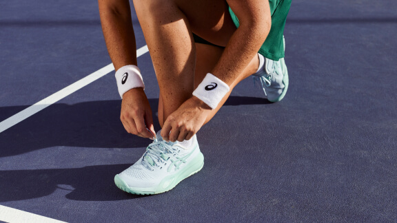 ASICS ShoeFinder