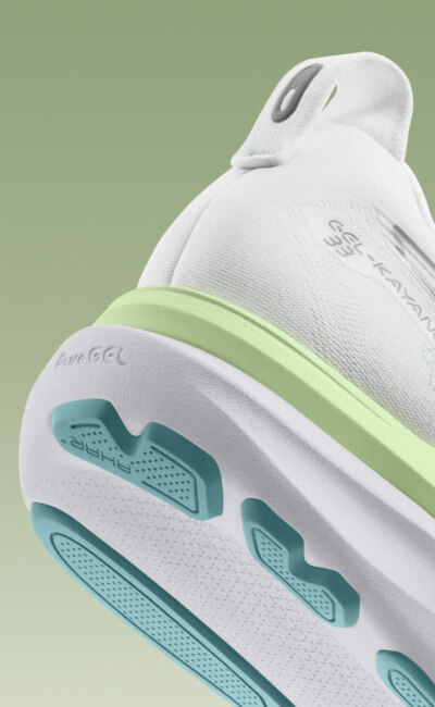 GEL-KAYANO 33
