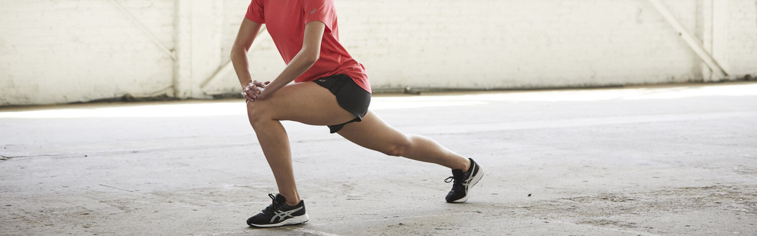 The Ultimate Running Warm-Up Guide
