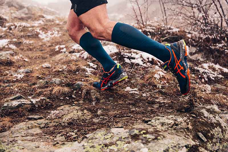 Trail Running - The Top 10 Essentials
