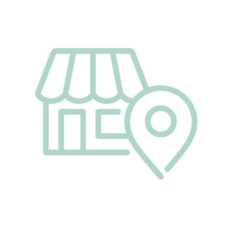 Nimbus Mirai store
