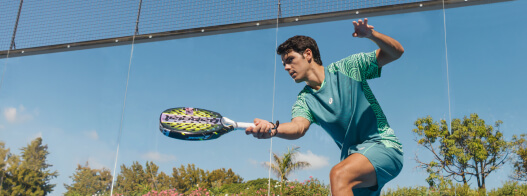 ASICS Padel