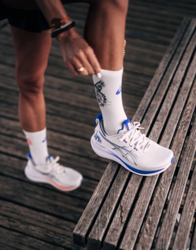 Chaussures de running