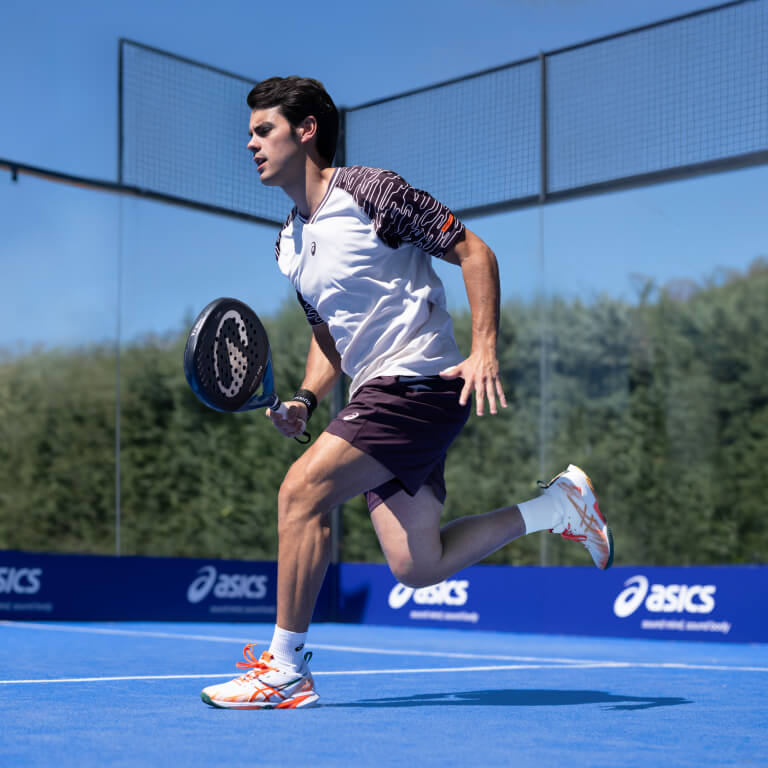 ASICS Padel