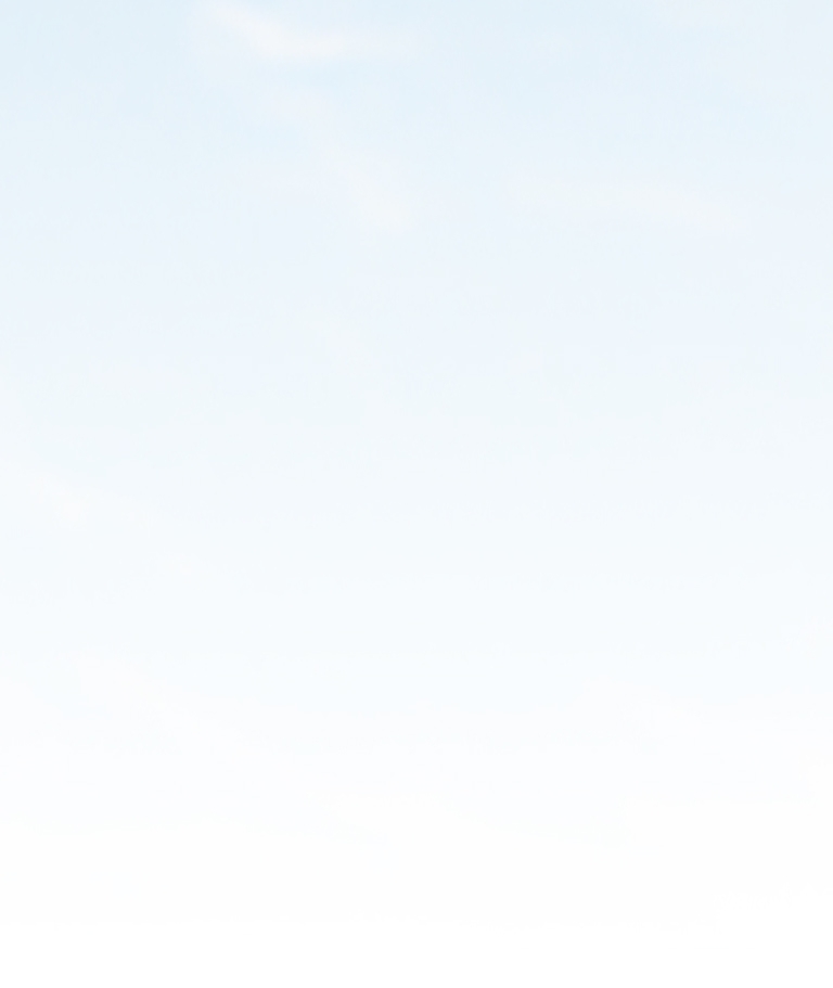 Light sky background