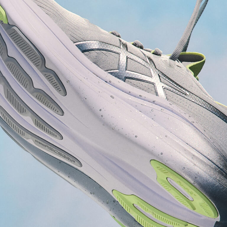 Platinum Pack GEL-NIMBUS 28