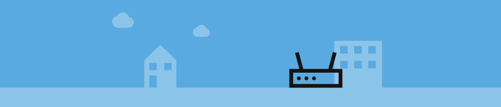 Confused - Broadband