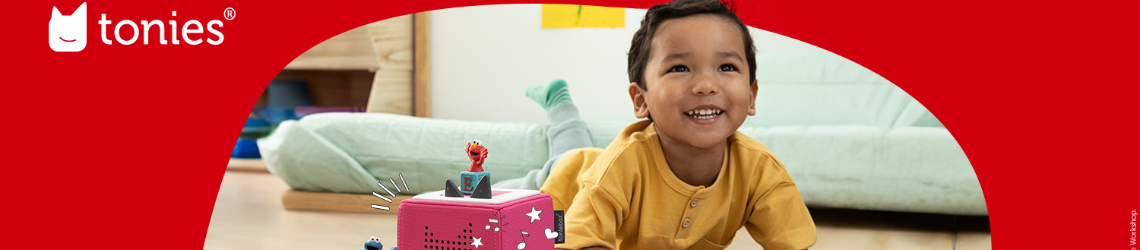 Tonies UK