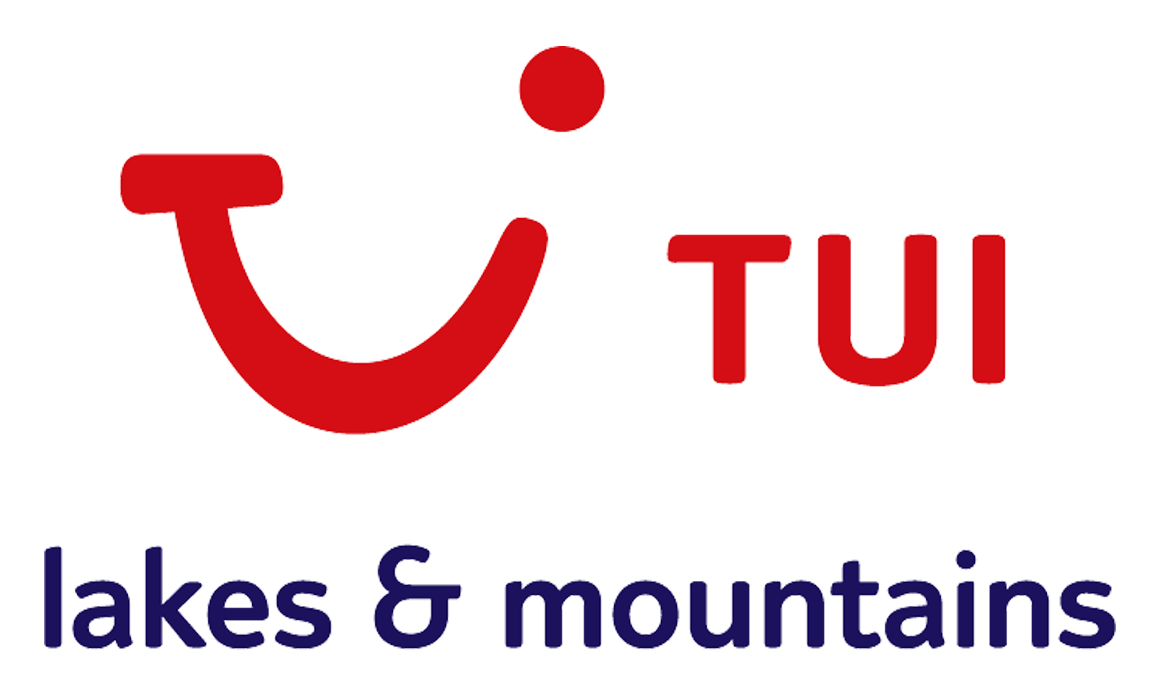 TUI Lakes & Mountains cashback, discount codes and deals Easyfundraising