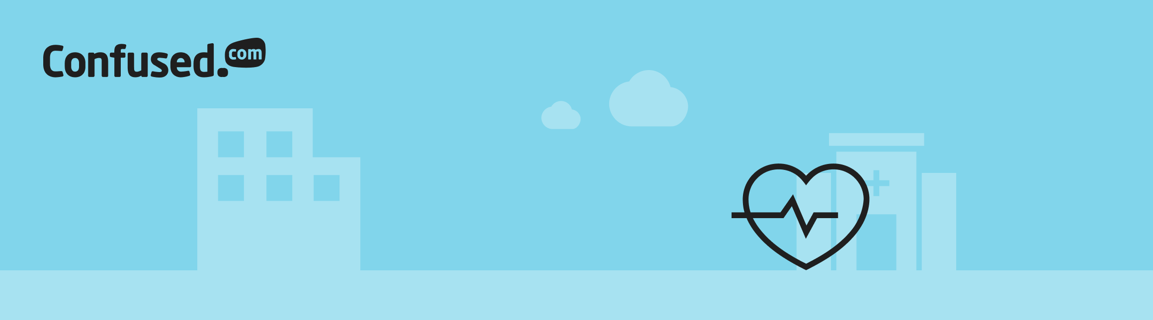 Confused.com - Medical Insurance