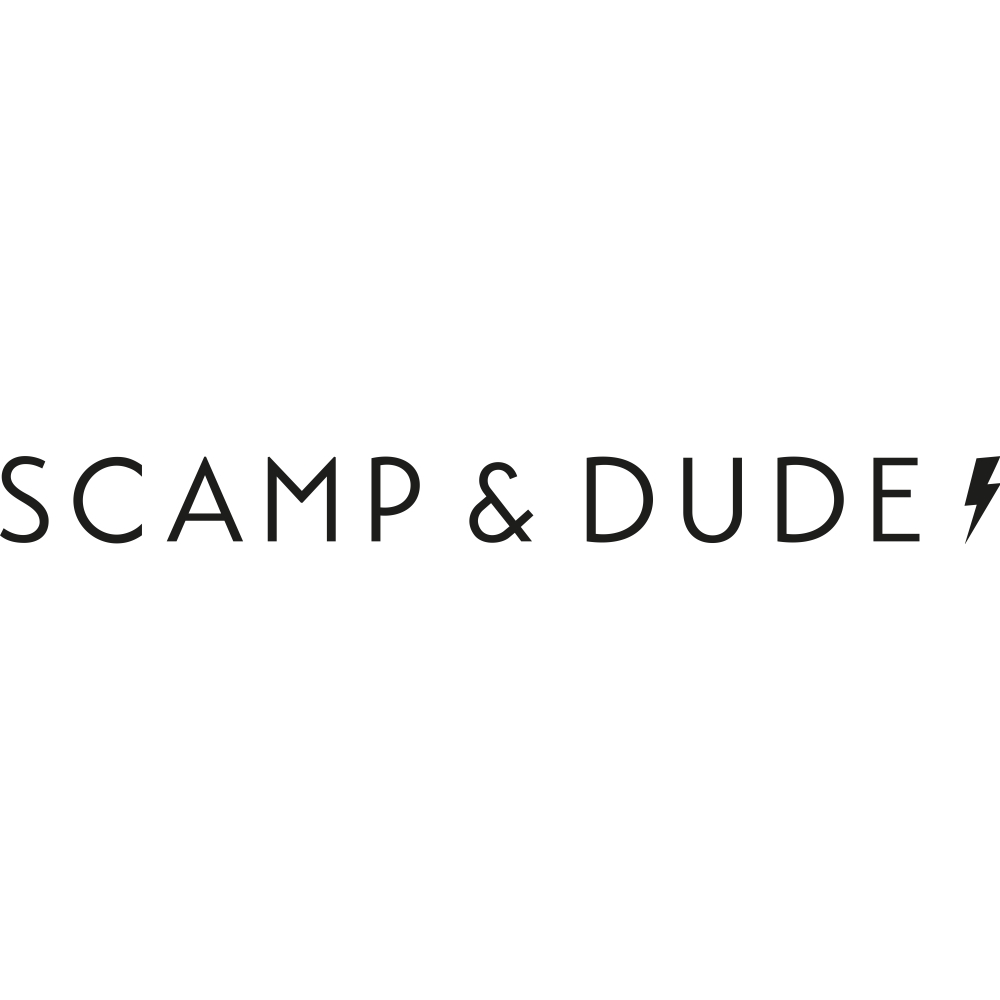 Scamp & Dude