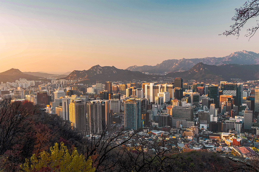 Best way to get around Seoul: Helpful tips and tricks