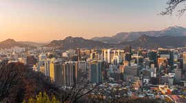 Best way to get around Seoul: Helpful tips and tricks