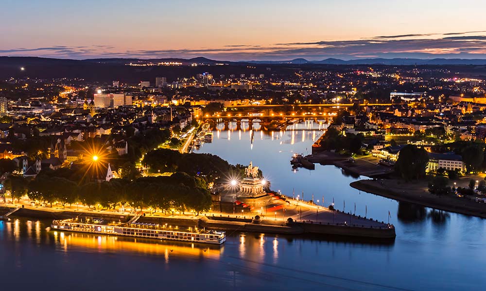 8 Epic Things To Do In Koblenz At Night, image size:1440x1080