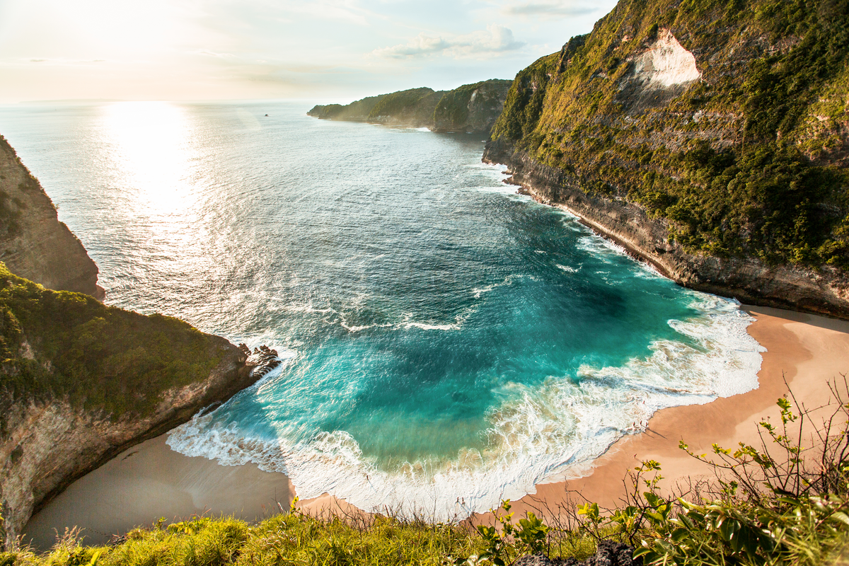 Bali Travel Guide