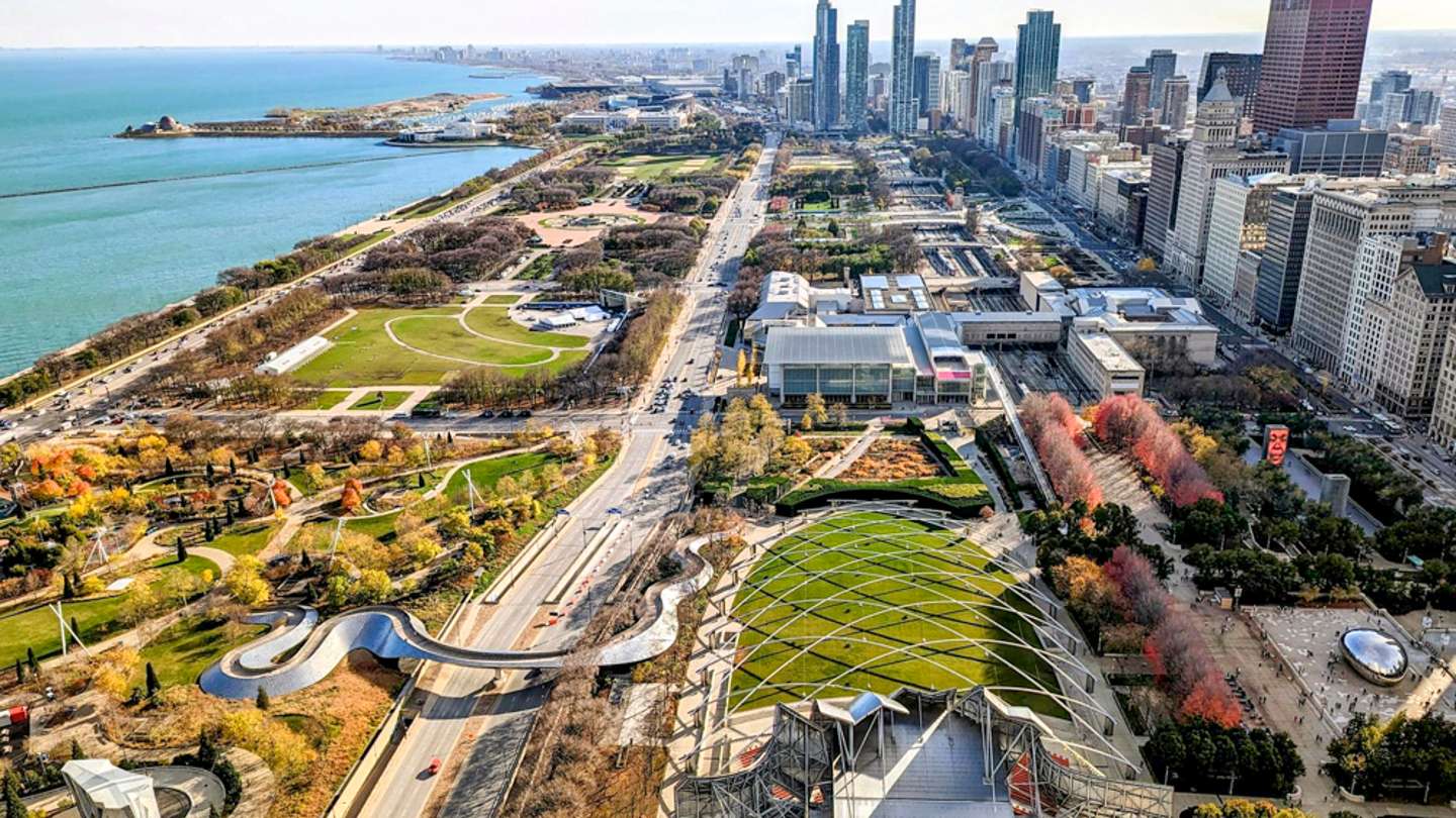 Visit Chicago’s Millennium Park: All Your Questions Answered