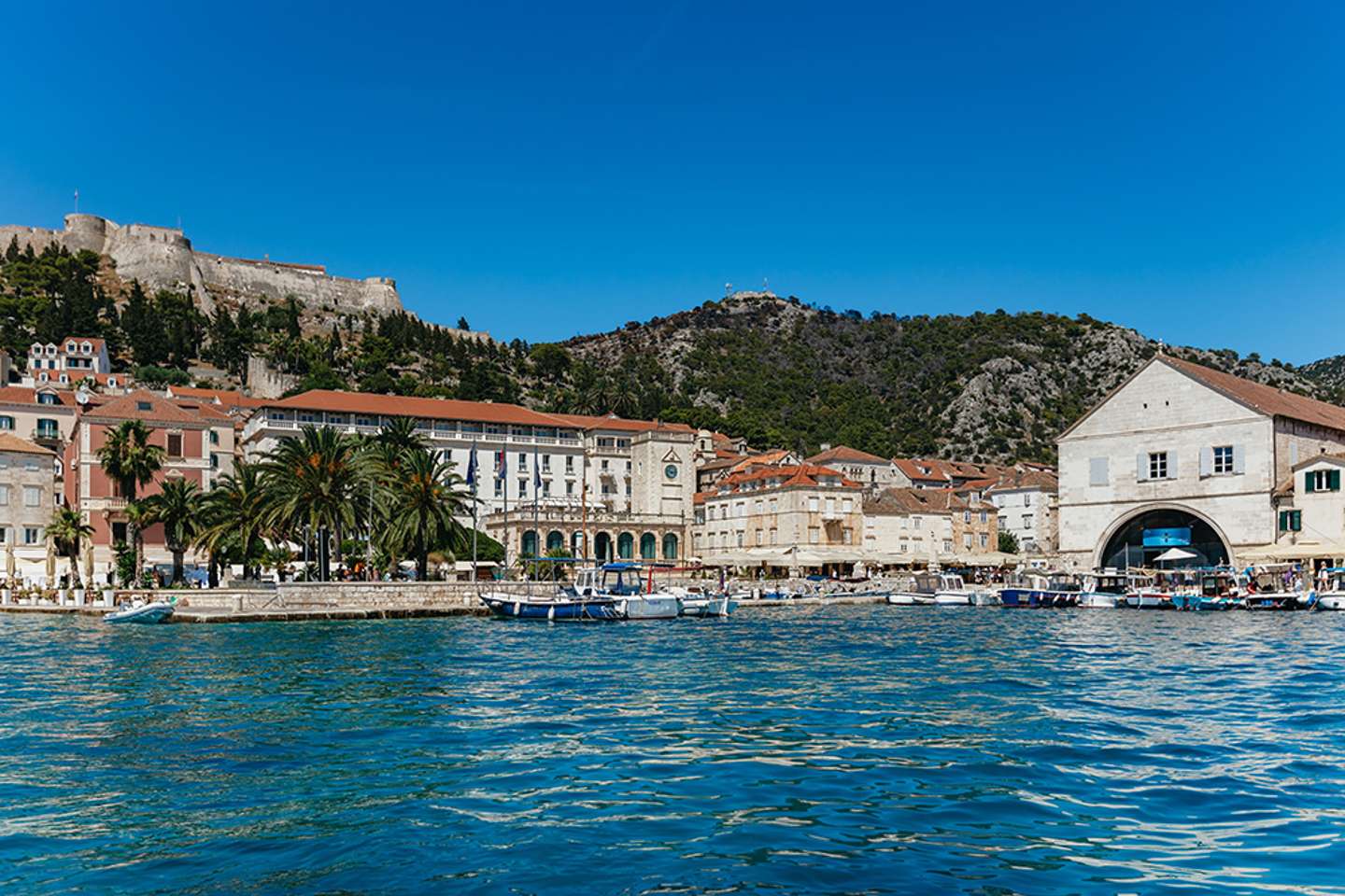 8 melhores escapadas de fim de semana de Split