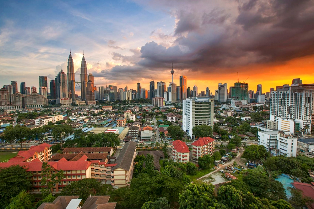10 activités sympas à ne pas manquer à Kuala Lumpur