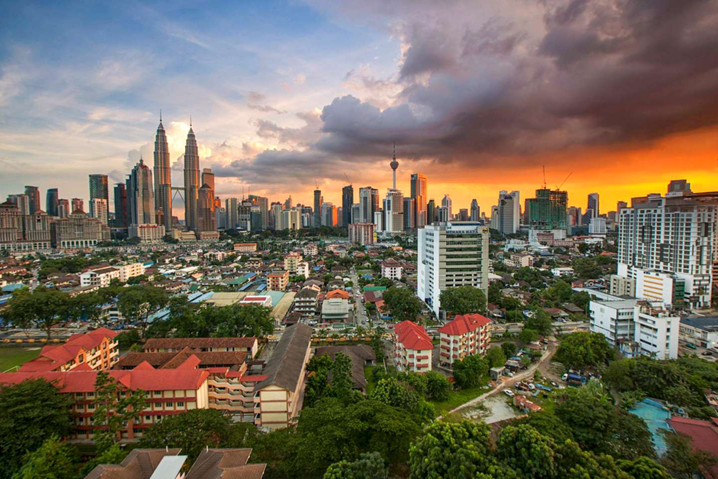 Kuala Lumpur Travel Guide | Insider tips, hidden gems, itineraries ...