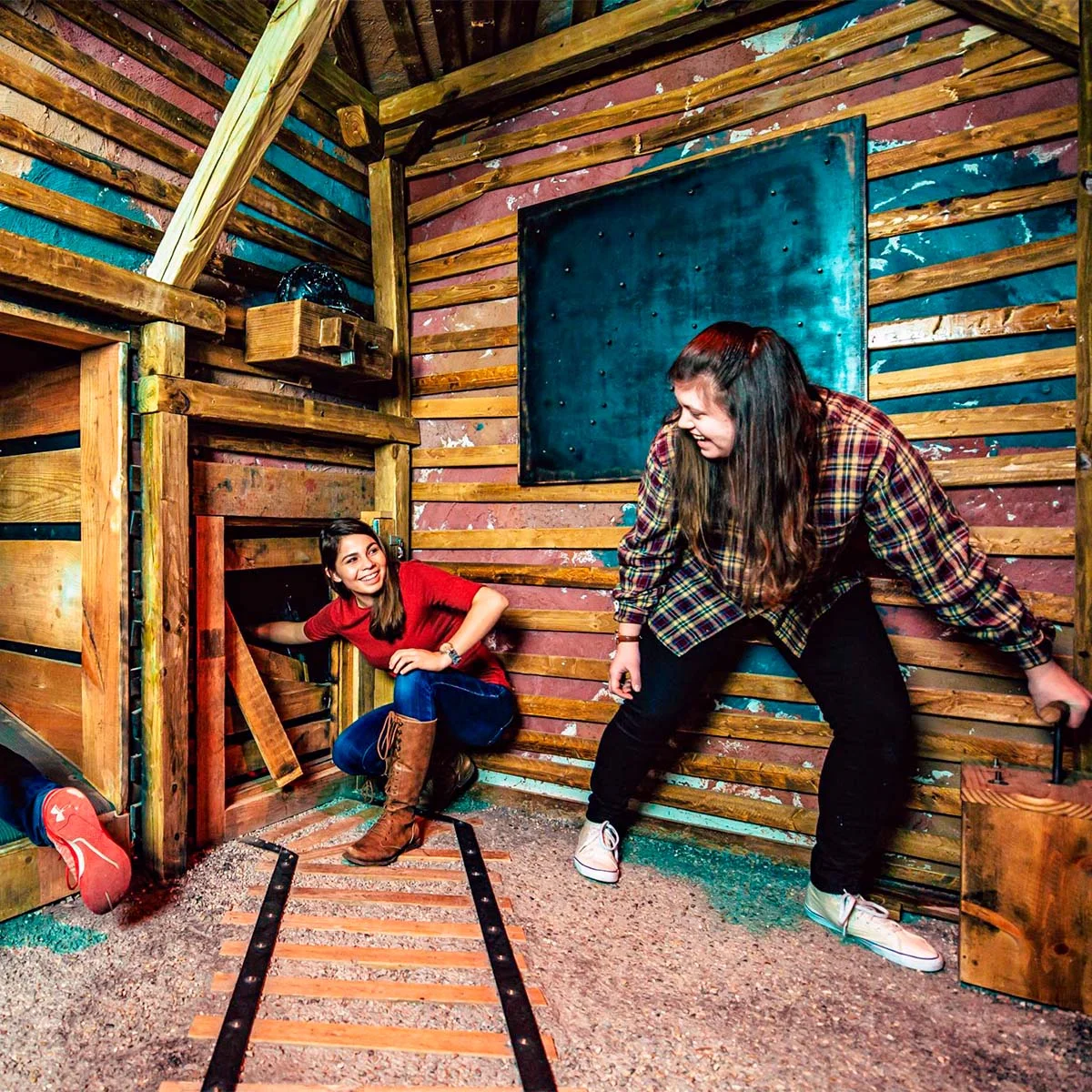 10 Fun familyfriendly activities in Chicago