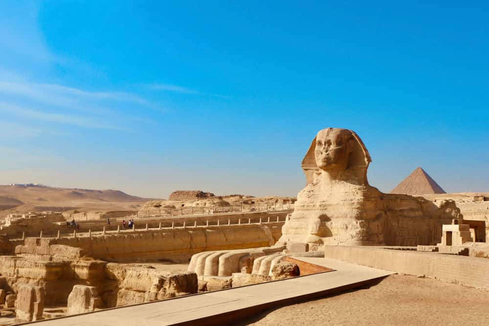 The Ultimate Guide to Your First Time in Cairo, image size:1440x960