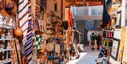 Todo lo que debes saber para visitar Marrakech en enero