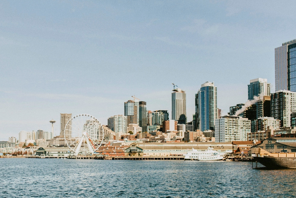 Best way to get around Seattle: Helpful tips and tricks