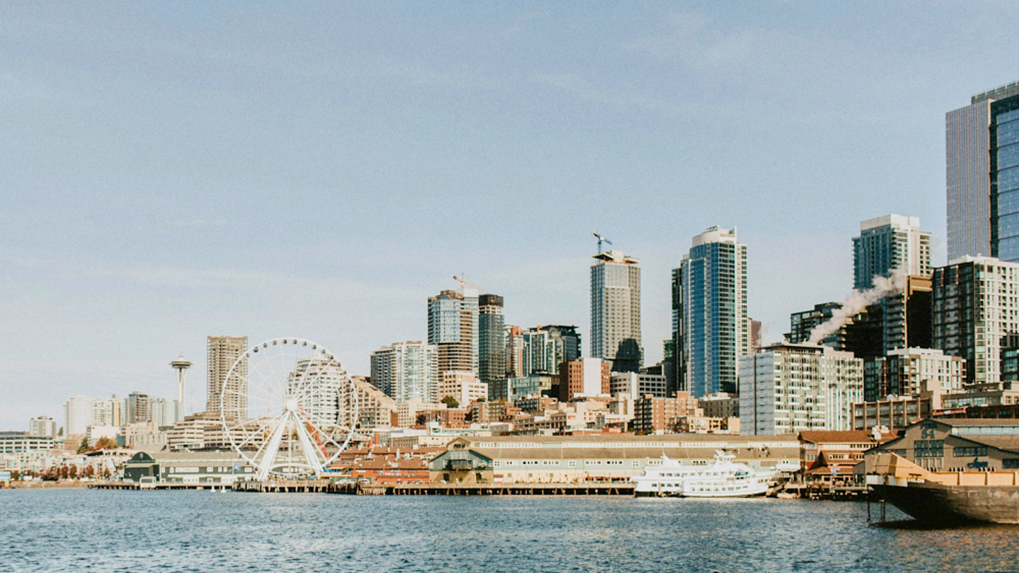 Best Way to Get Around Seattle: Everything You Need To Know