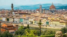 8 incredible ways to celebrate your birthday in Florence