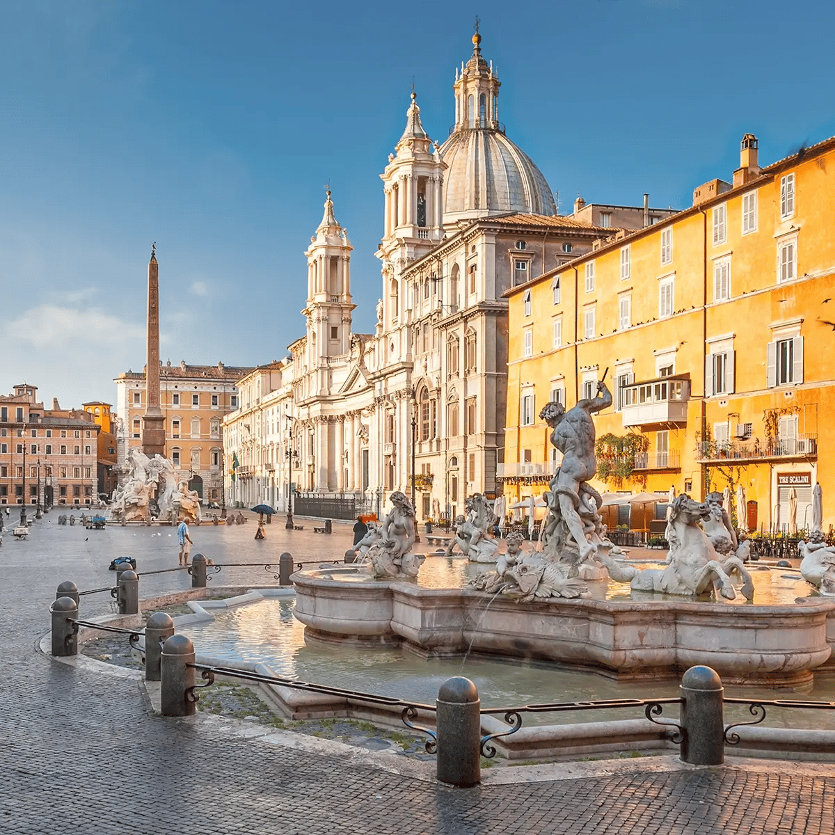 Turistic Places Rome 20 amazing places to visit in Rome