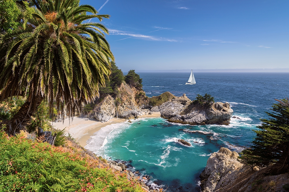 The ultimate guide to the 8 best coastal towns in California