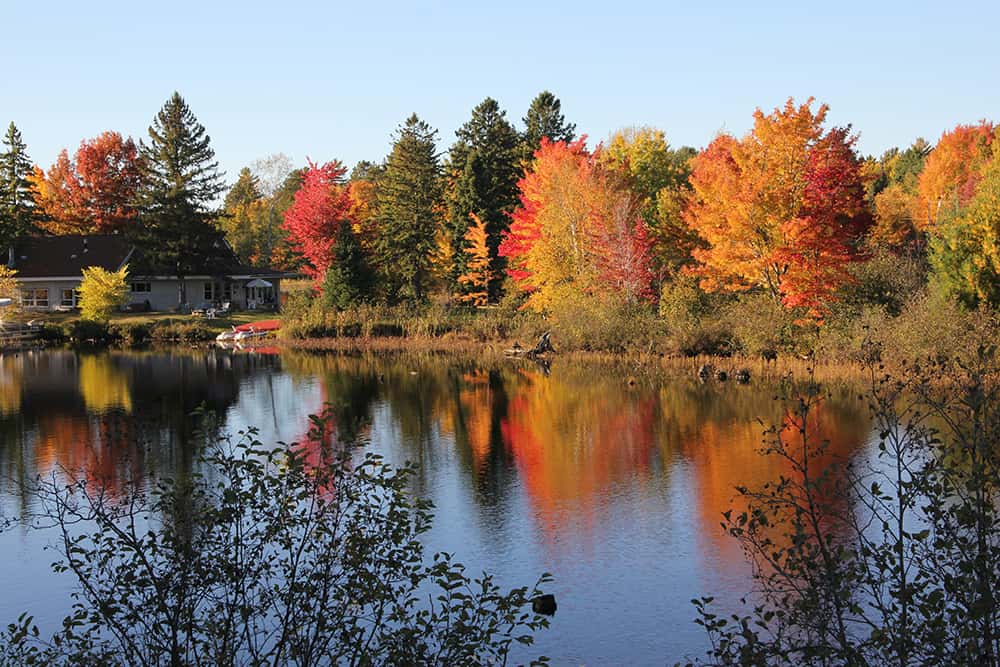 Fall In Reedsburg Wi Fall in Wisconsin: 8 Best Places to Visit
