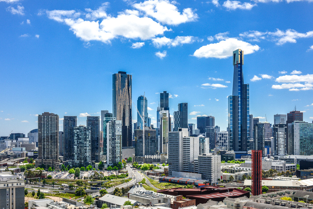 9 iconic Melbourne landmarks (and sights) you can’t miss