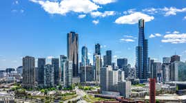 9 iconic Melbourne landmarks (and sights) you can’t miss