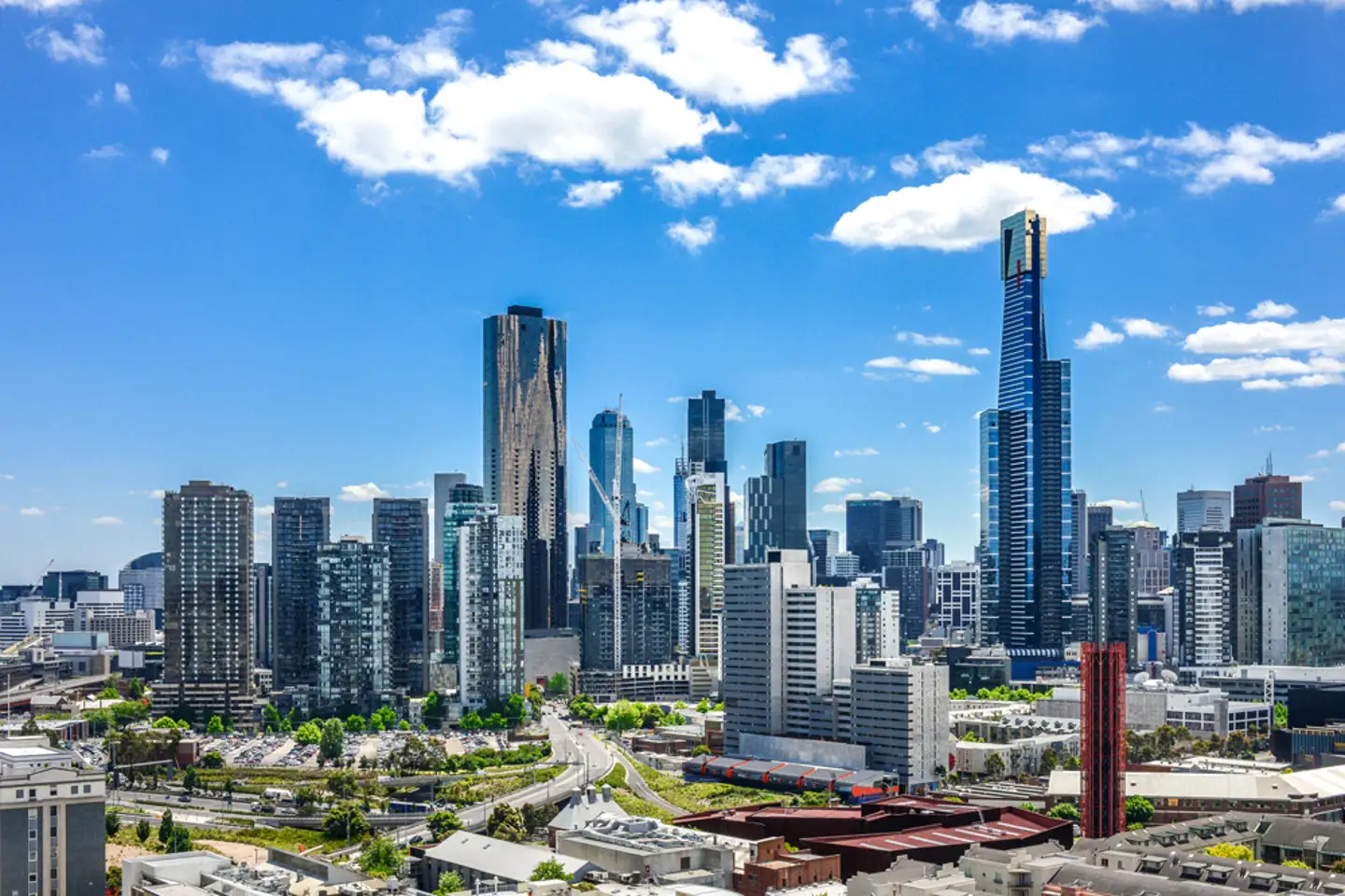 9 Địa danh và Di tích Lịch sử Không thể Bỏ qua ở Melbourne