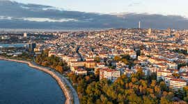 8 fun things to do in Kadıköy that make it one-of-a-kind
