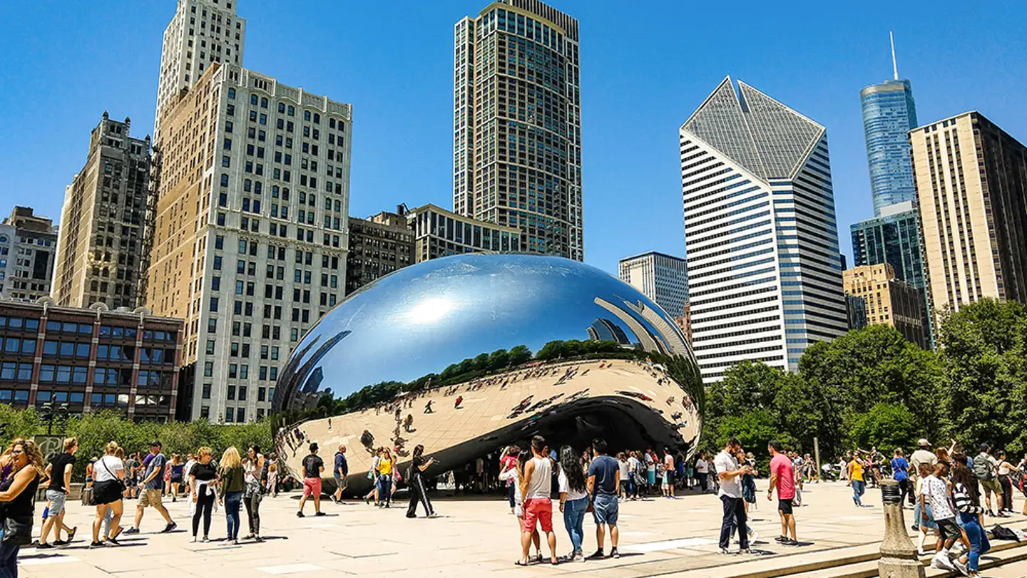 Arte famoso en Chicago: 11 obras maestras que no te puedes perder