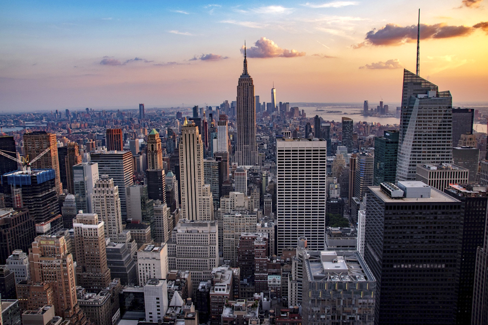 10 berømte optagelsessteder fra 