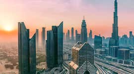 7 sunrise spots in Dubai that’ll leave you in awe